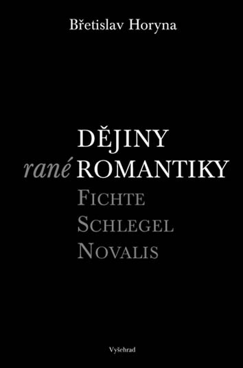 Dějiny rané romantiky Dějiny rané romantiky