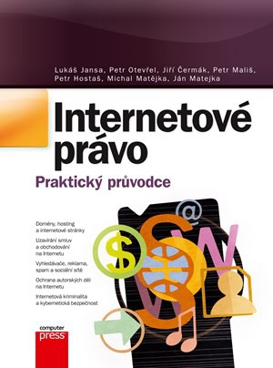 Internetové právo Internetové právo