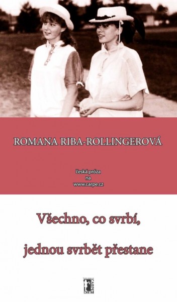 Všechno co svrbí, jednou svrbět přestane