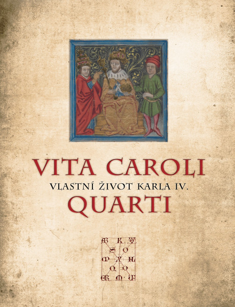 Vita Caroli Quarti Vita Caroli Quarti
