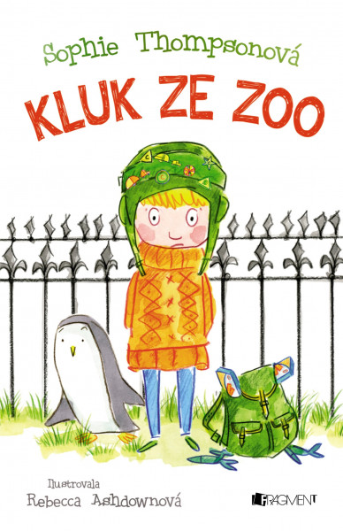 Kluk ze zoo Kluk ze zoo