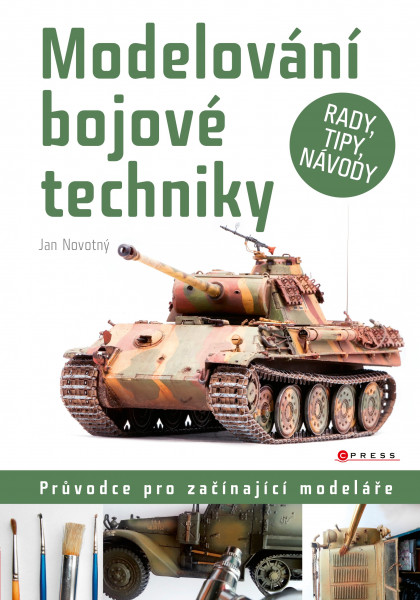 Modelování bojové techniky Modelování bojové techniky