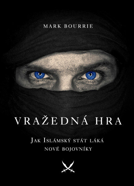 Vražedná hra Vražedná hra