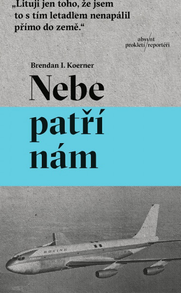 Nebe patří nám Nebe patří nám