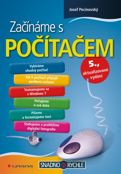 Začínáme s počítačem Začínáme s počítačem