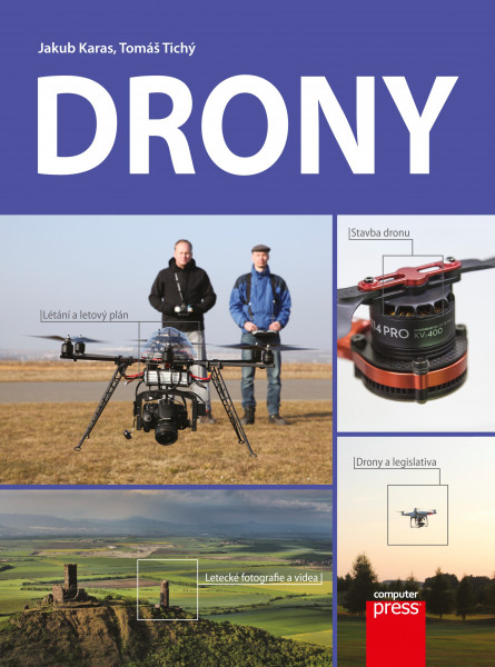 Drony Drony