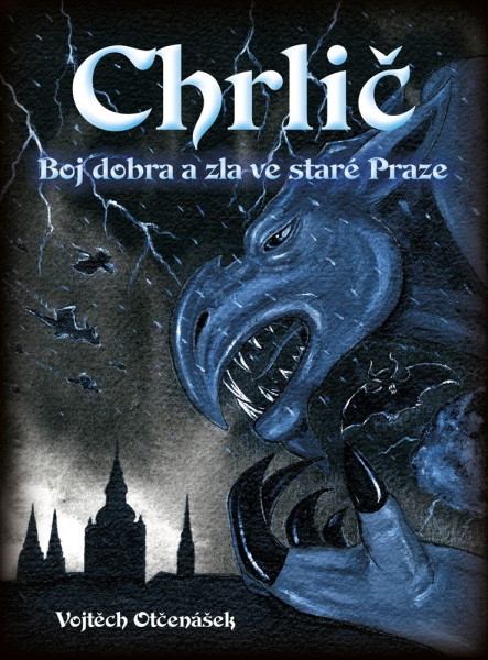 Chrlič Chrlič