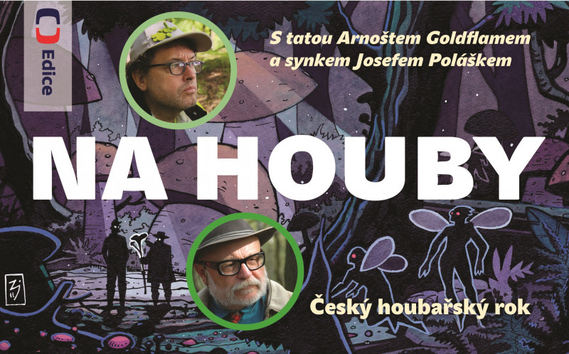 Na houby Na houby