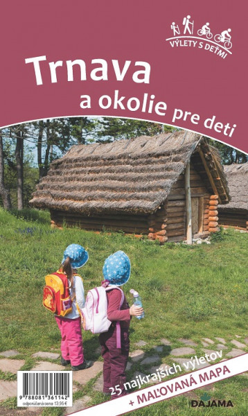 Trnava a okolie pre deti