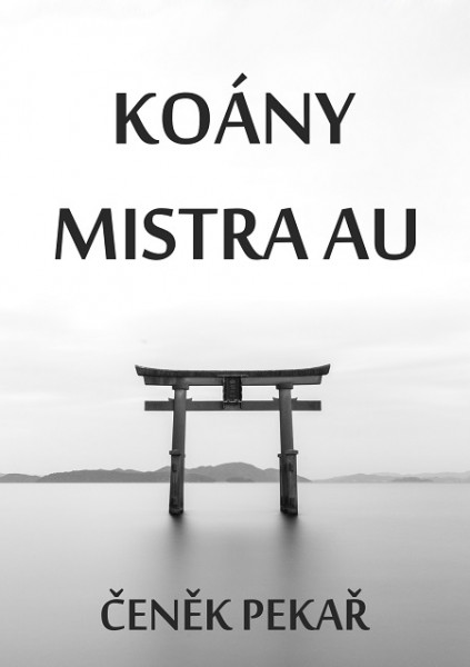 Koány Mistra Au