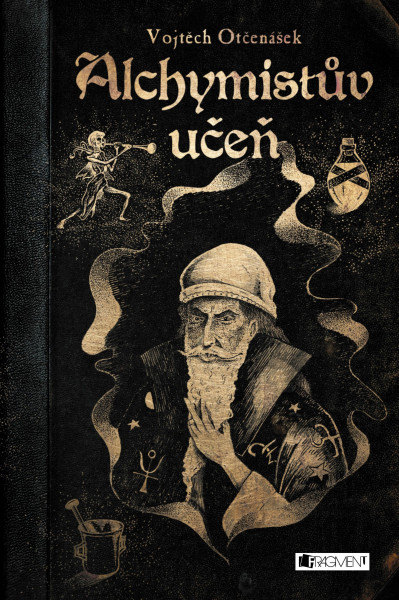 Alchymistův učeň Alchymistův učeň