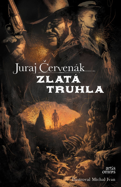 Zlatá truhla Zlatá truhla