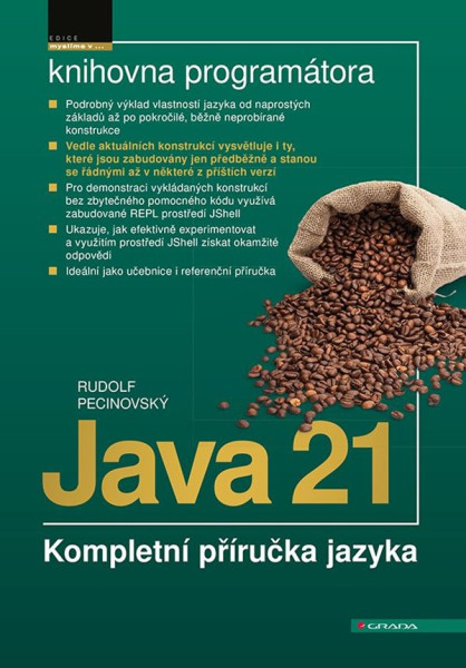 Java 21 Java 21