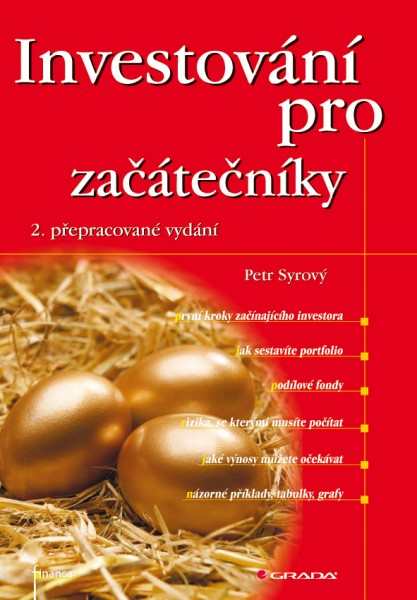 Investování pro začátečníky