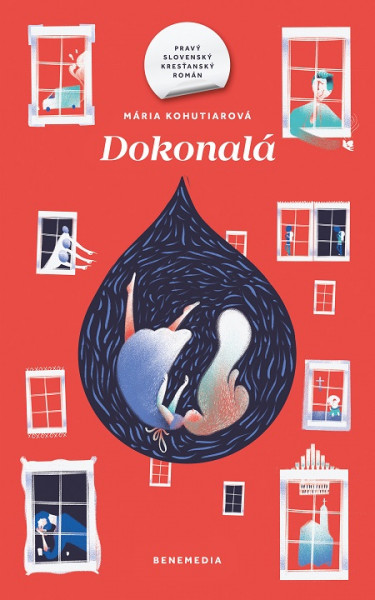 Dokonalá