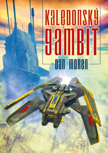 Kaledonský gambit Kaledonský gambit