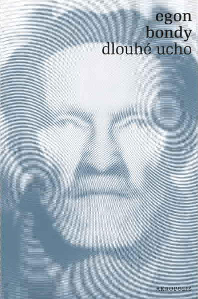 Dlouhé ucho Dlouhé ucho