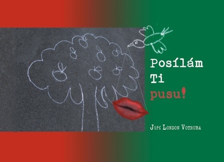 Posílám Ti Pusu!