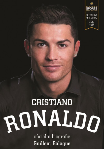 Cristiano Ronaldo: biografie Cristiano Ronaldo: biografie
