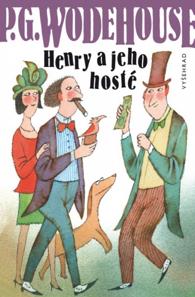 Henry a jeho hosté Henry a jeho hosté