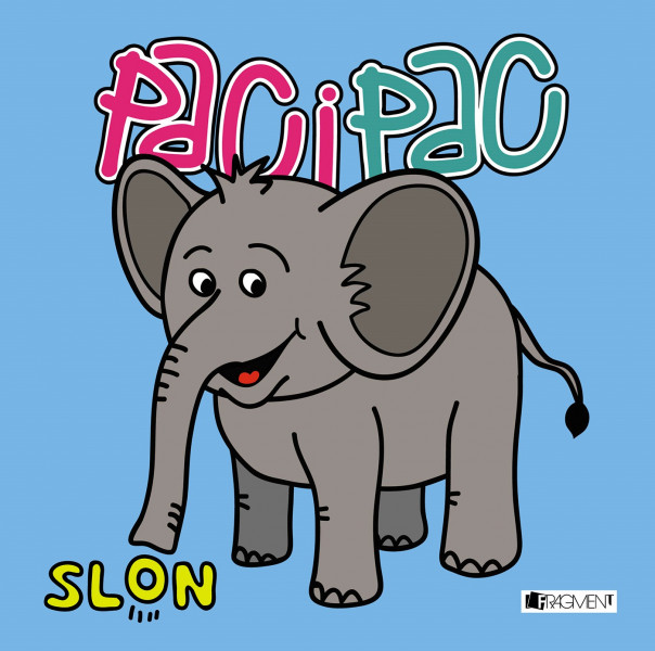 Paci pac Paci pac