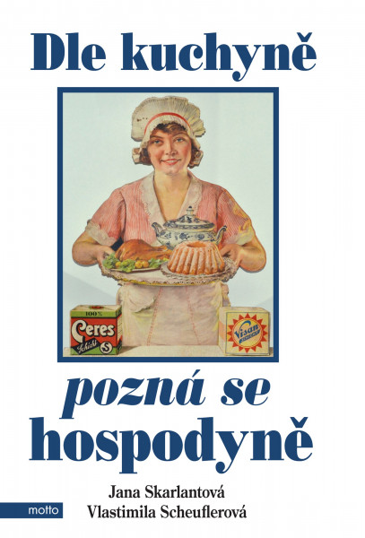 Dle kuchyně pozná se hospodyně Dle kuchyně pozná se hospodyně