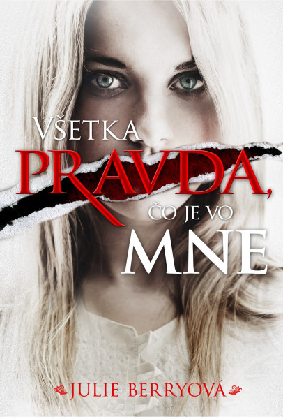 Všetka pravda, čo je vo mne Všetka pravda, čo je vo mne