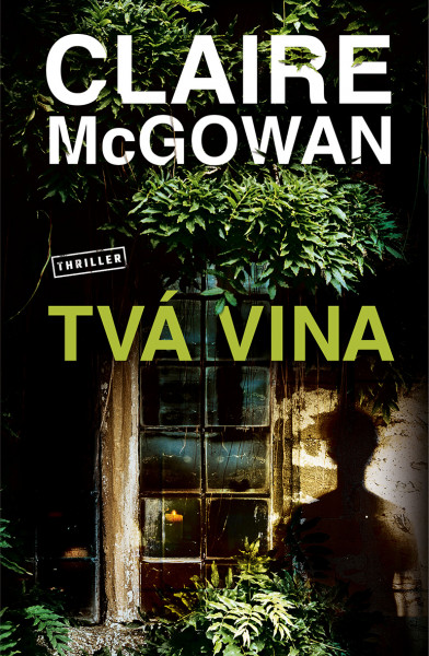 Tvá vina Tvá vina