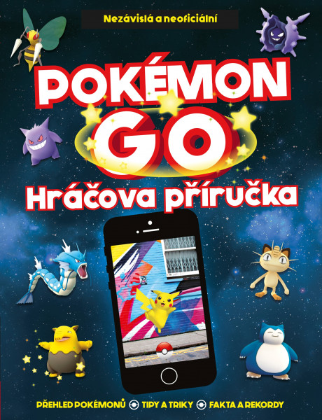 Pokémon GO