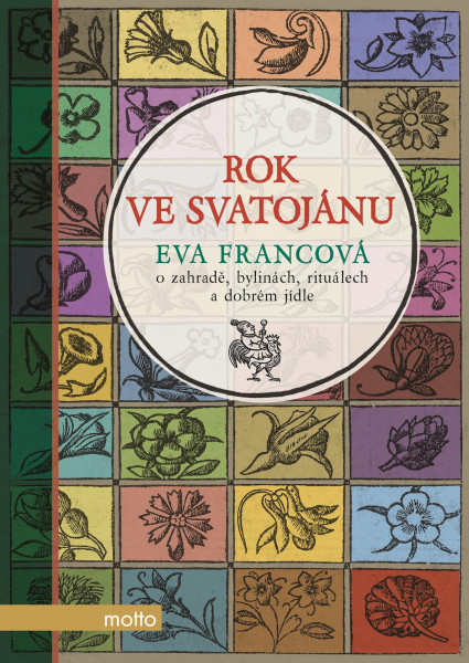 Rok ve Svatojánu Rok ve Svatojánu