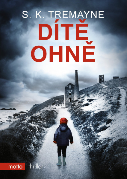 Dítě ohně Dítě ohně