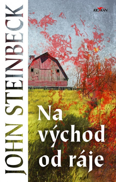 Na východ od ráje Na východ od ráje