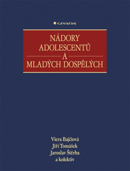 Nádory adolescentů a mladých dospělých