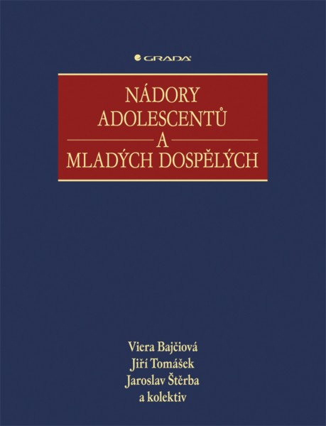 Nádory adolescentů a mladých dospělých