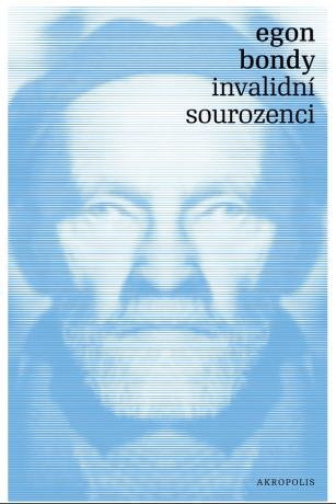 Invalidní sourozenci Invalidní sourozenci