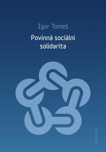 Povinná sociální solidarita Povinná sociální solidarita
