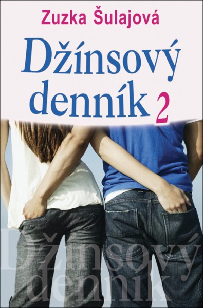 Džínsový denník 2 Džínsový denník 2