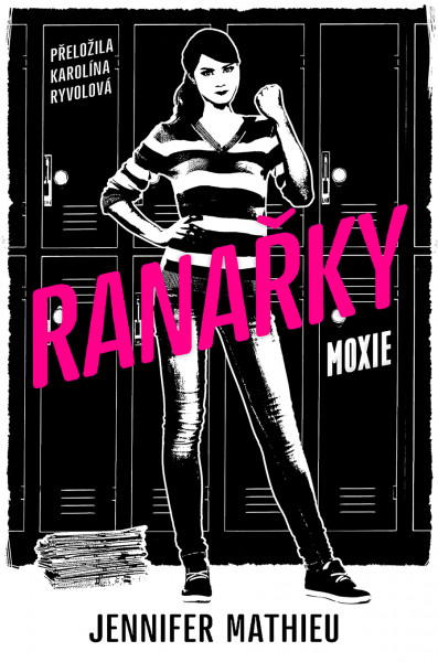 Ranařky