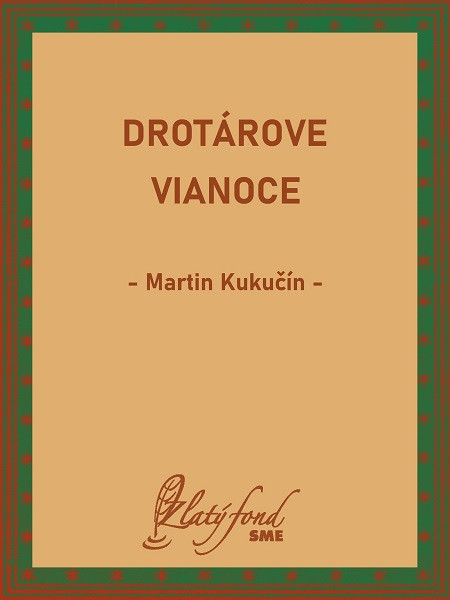 Drotárove Vianoce