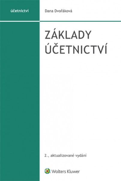 Základy účetnictví Základy účetnictví