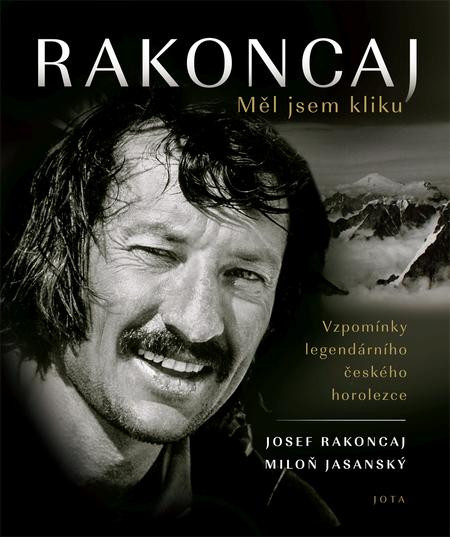 Rakoncaj: Měl jsem kliku