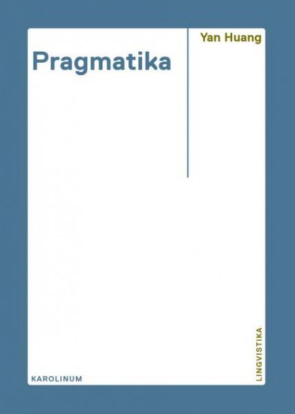 Pragmatika