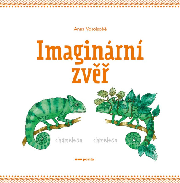 Imaginární zvěř Imaginární zvěř
