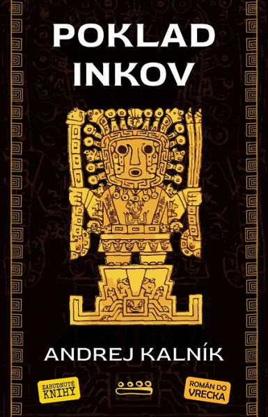 Poklad Inkov