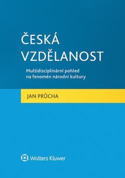 Česká vzdělanost Česká vzdělanost