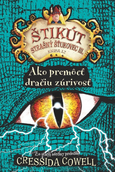 Ako premôcť dračiu zúrivosť Ako premôcť dračiu zúrivosť