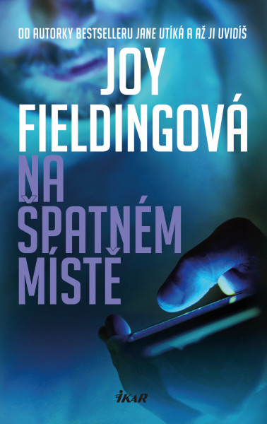 Na špatném místě Na špatném místě