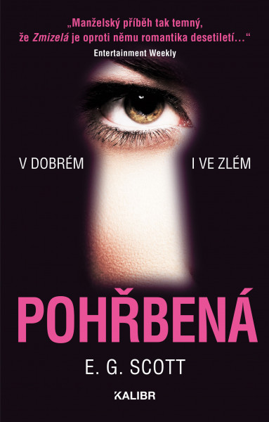 Pohřbená Pohřbená