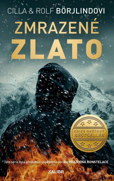 Zmrazené zlato Zmrazené zlato