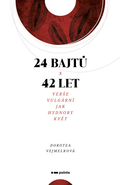 24 bajtů x 42 let 24 bajtů x 42 let